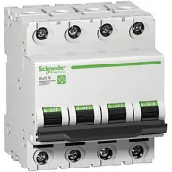 Schneider Electric M9F21416 Vezeték védőkapcsoló