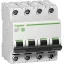 Schneider Electric M9F21463 Vezeték védőkapcsoló