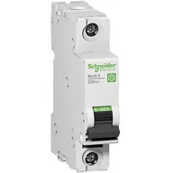 Schneider Electric M9F22125 Vezeték védőkapcsoló
