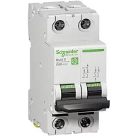 Schneider Electric M9U21206 Vezeték védőkapcsoló