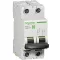 Schneider Electric M9U21206 Vezeték védőkapcsoló