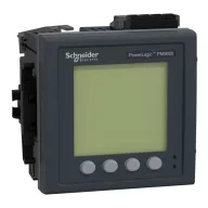   Schneider Electric METSEPM5660 Váltóáram fogyasztásmérő 1 db