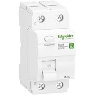   Schneider Electric R9R42225 Hibaáram védőkapcsoló F 25 A 0.03 A