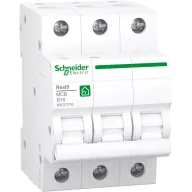 Schneider Electric R9F27316 Vezeték védőkapcsoló
