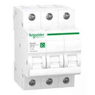 Schneider Electric R9F28316 Vezeték védőkapcsoló