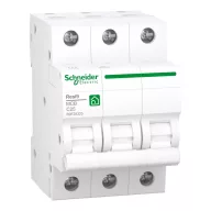 Schneider Electric R9F28325 Vezeték védőkapcsoló