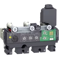 Schneider Electric C1034V100 Elektronikus modul