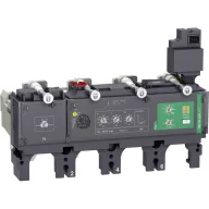 Schneider Electric C4044V400 Elektronikus modul