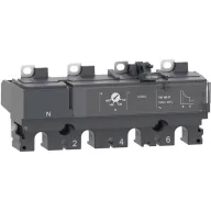Schneider Electric C166TM160 Elektronikus modul