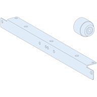 Schneider Electric Szerelőlap 1 db