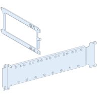 Schneider Electric Szerelőlap 1 db