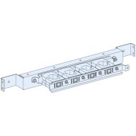 Schneider Electric Gyűjtősín tartó 1 db