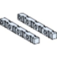 Schneider Electric Gyűjtősín tartó 1 db