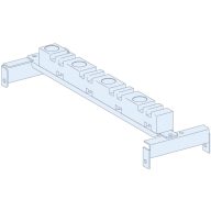 Schneider Electric Gyűjtősín tartó 1 db