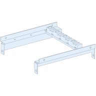 Schneider Electric Gyűjtősín tartó 1 db