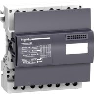Schneider Electric Elosztó tömb 1 db
