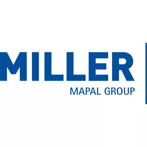 Miller 81281 Préselőfogó 1 db