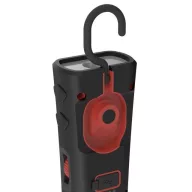   PC Electric LED Kézilámpa PCE H1000/5.000mAh LS+USB-C 1000 lm 7201000