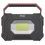   PC Electric 7202800 PCE A2800/6.600mAh USB-C LED Munkalámpa 2800 lm