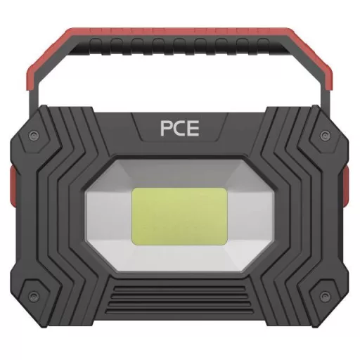 PC Electric 7202800 PCE A2800/6.600mAh USB-C LED Munkalámpa 2800 lm