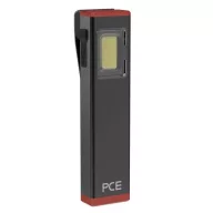   PC Electric LED Kézilámpa PCE P450/600mAh USB-C 450 lm 720450