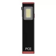   PC Electric LED Kézilámpa PCE P450/600mAh USB-C 450 lm 720450