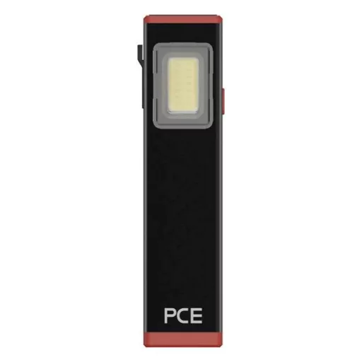PC Electric LED Kézilámpa PCE P450/600mAh USB-C 450 lm 720450