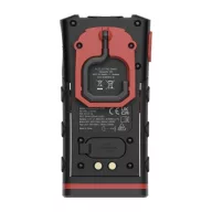   PC Electric LED Kézilámpa PCE H500/1.800mAh USB-C 500 lm 720500