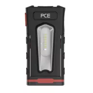   PC Electric LED Kézilámpa PCE H500/1.800mAh USB-C 500 lm 720500