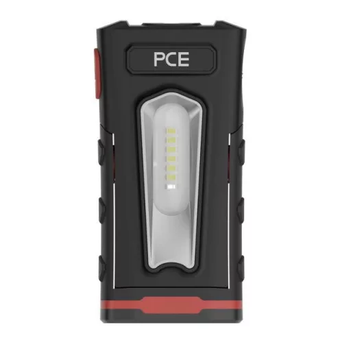 PC Electric LED Kézilámpa PCE H500/1.800mAh USB-C 500 lm 720500