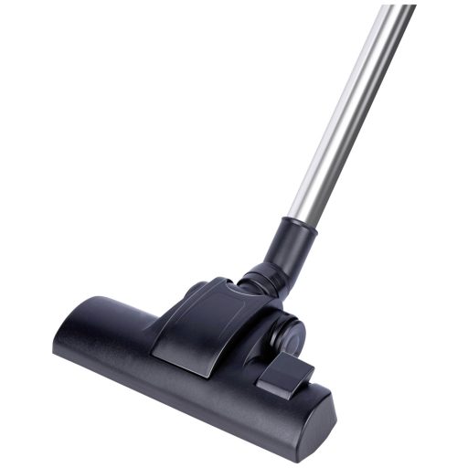 Dirt Devil Porszívó Porzsák nélkül, Ciklon technika