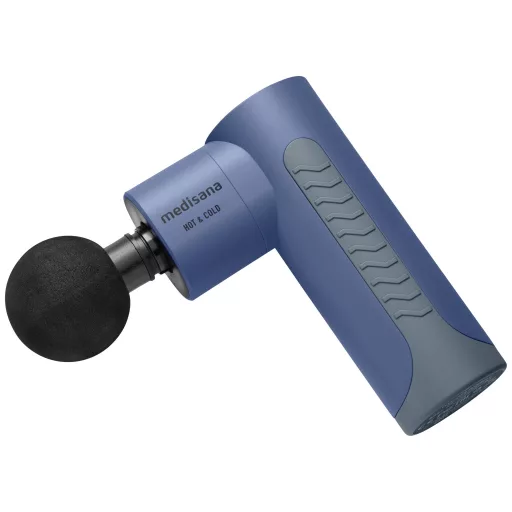 Medisana MG 600 Hot & Cold Masszírozó pisztoly 25 W Kék