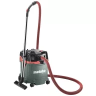   Metabo ASA 30 H PC 602088000 Nedves-/száraz porszívó 1 részes készlet 1200 W 30 l H minősítésű porszívó osztály, antisztatikus