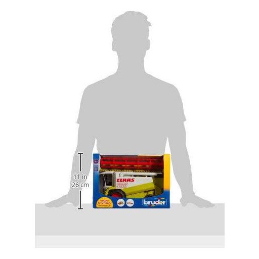 bruder bruder 2120 1 db