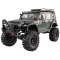 Amewi AMXRock Crosstrail 1:10 Brushed RC modellautó Elektro Crawler 4WD RtR 2,4 GHz