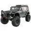 Amewi AMXRock Crosstrail 1:10 Brushed RC modellautó Elektro Crawler 4WD RtR 2,4 GHz