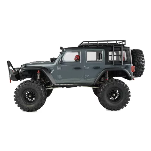 Amewi AMXRock Crosstrail 1:10 Brushed RC modellautó Elektro Crawler 4WD RtR 2,4 GHz