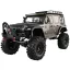 Amewi AMXRock Crosstrail 1:10 Brushed RC modellautó Elektro Crawler 4WD RtR 2,4 GHz