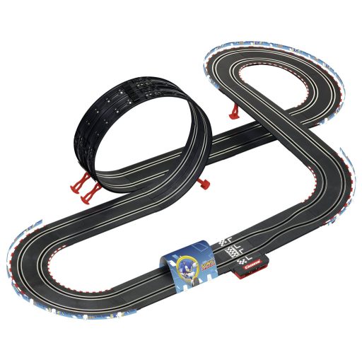 Carrera GO!!! 20062566 Kezdő készlet