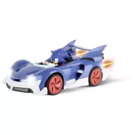   Carrera 370201063 9,00E+12 1:18 RC kezdő modellautó Elektro Versenyautó