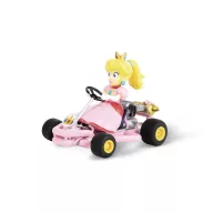   Carrera 370200986P 1:18 RC kezdő modellautó Elektro Versenyautó