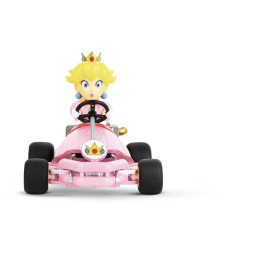 Carrera 370200986P 1:18 RC kezdő modellautó Elektro Versenyautó