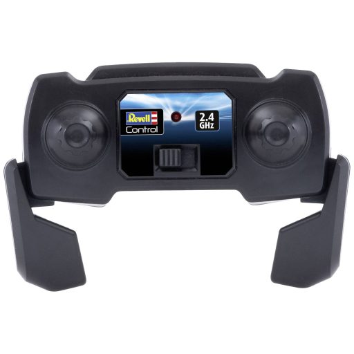 Revell Control 24437 1:16 RC kezdő modellautó Elektro Bevetési jármű 6 WD Fényeffekttel