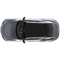   Revell Control 24668 Audi e-tron GT 1:24 RC kezdő modellautó Elektro Széria autó