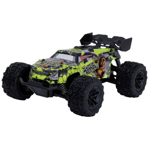 Revell Control 24674 Power Dragon 1:20 RC kezdő modellautó Elektro Buggy