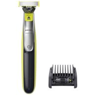   Philips Bodycare OneBlade 360 blade QP2730/20 Fólia borotva Világoszöld, Sötétszürke