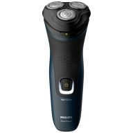 Philips Bodycare 1100 S1121/41 Rotációs borotva Fekete
