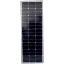 Phaesun Sun Peak SPR 100 S HV black Monokristályos napelem modul 100 W 12 V