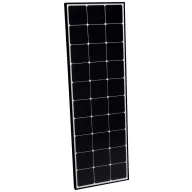   Phaesun Sun Peak SPR 110 Small black Monokristályos napelem modul 110 W 12 V