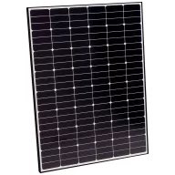   Phaesun Sun Peak SPR 170_12 black Monokristályos napelem modul 170 W 12 V